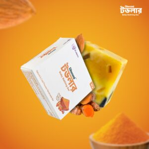 ভুমি টডলার কেয়ার বার / Bhoomi Toddler Care Bar 80g